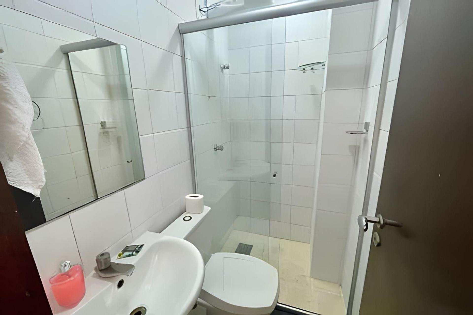 228 Mix Park Sul. Apartment Brasilia
