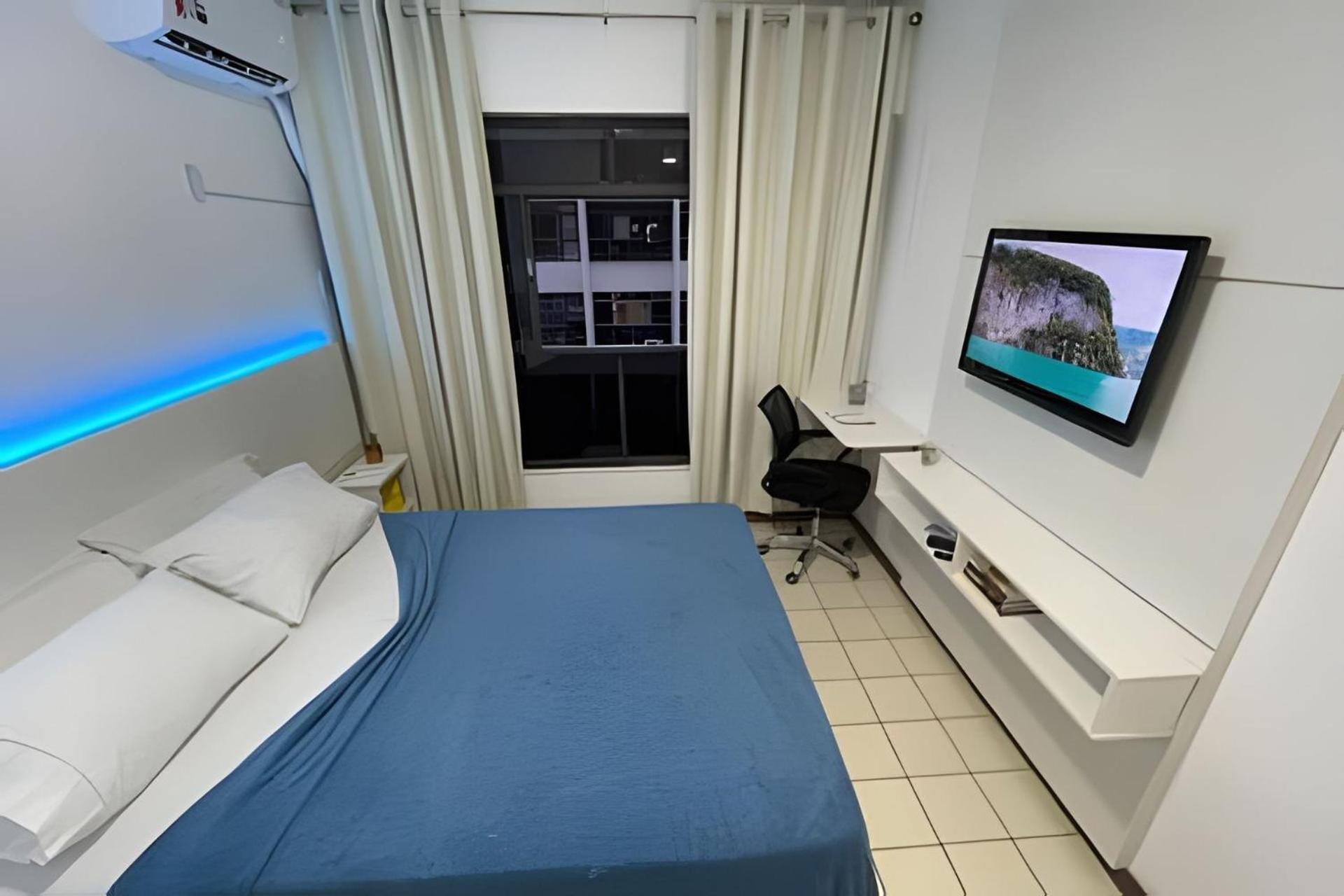 228 Mix Park Sul. Apartment Brasilia