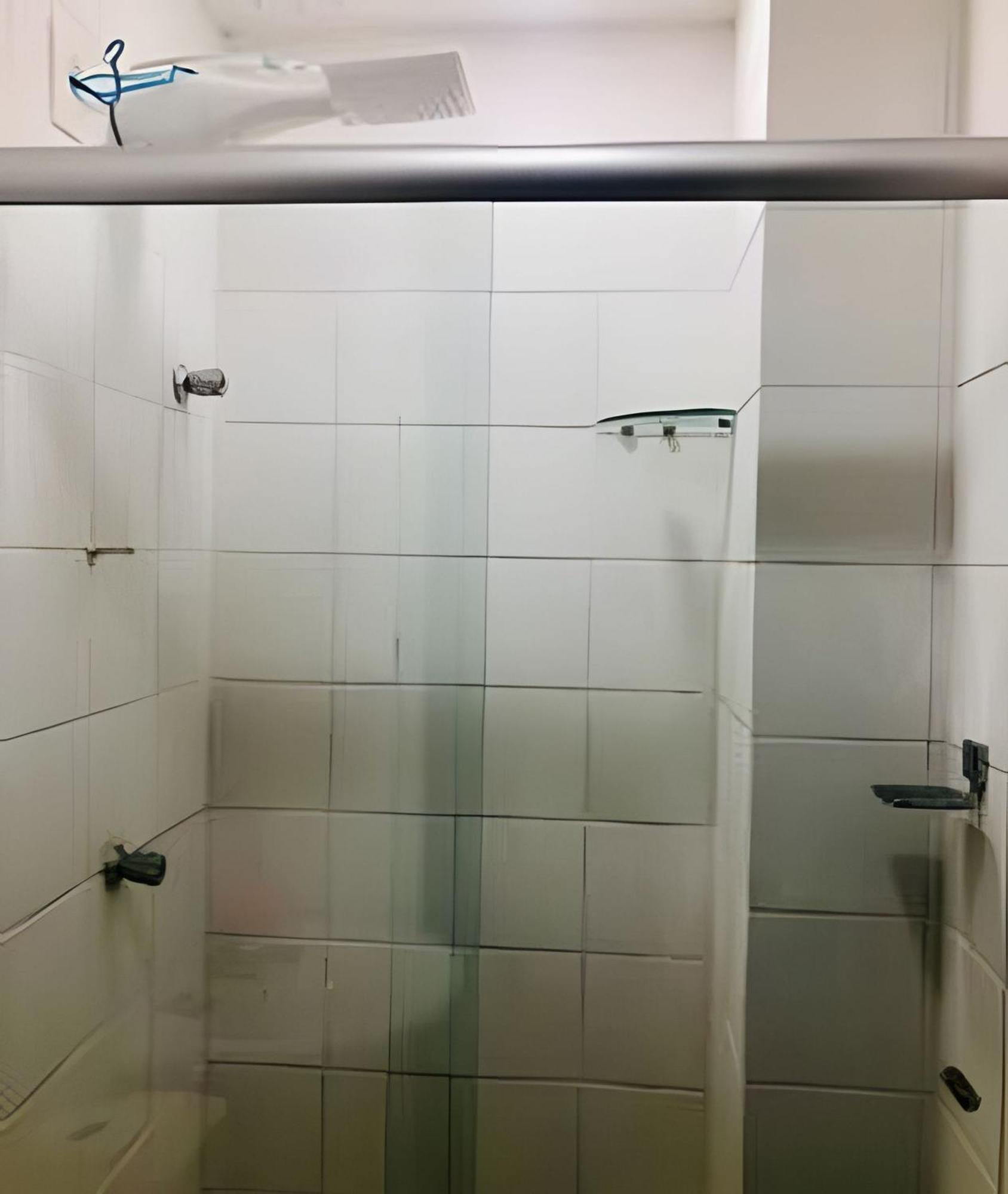 Apartment 228 Mix Park Sul.