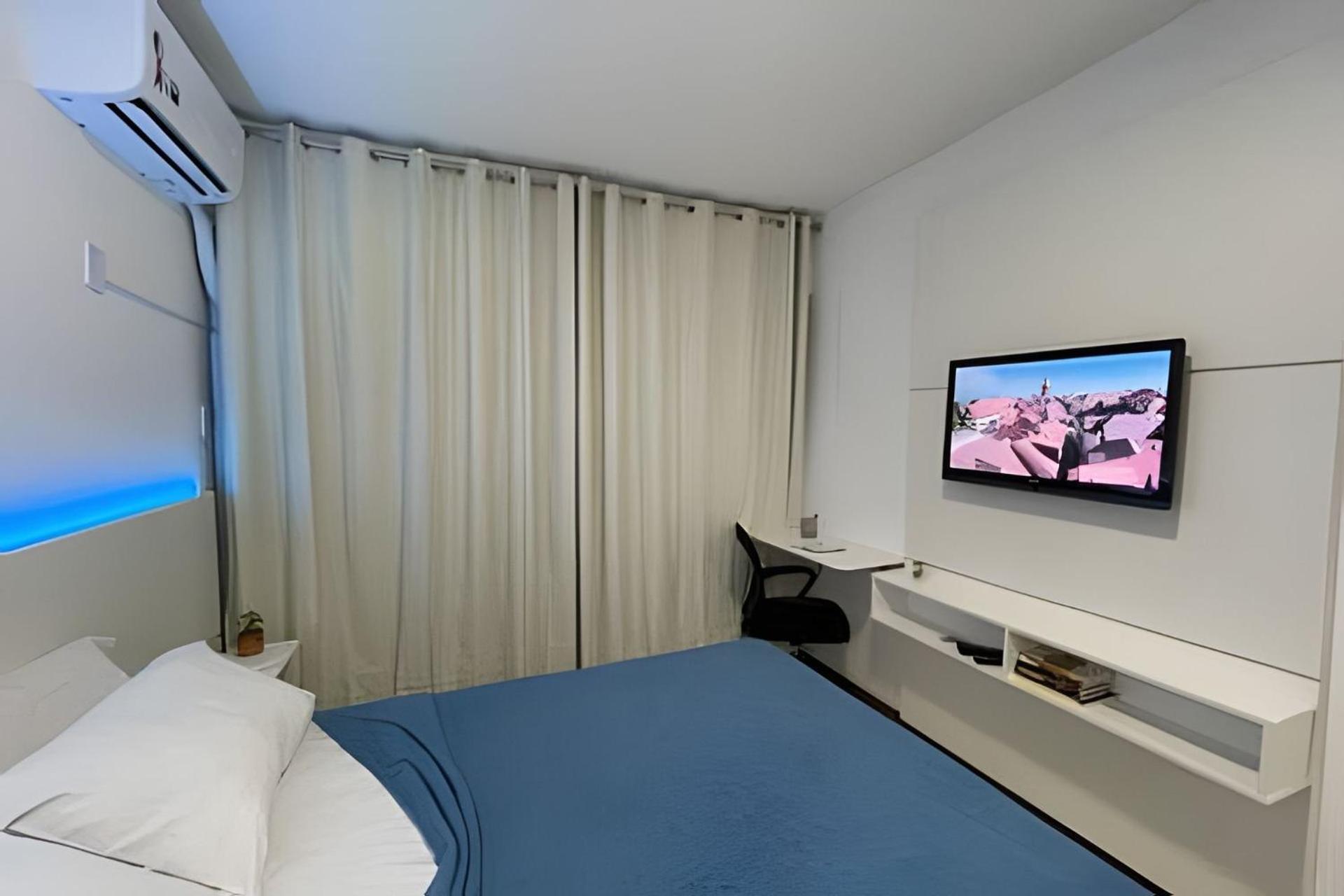 228 Mix Park Sul. Apartment Brasilia