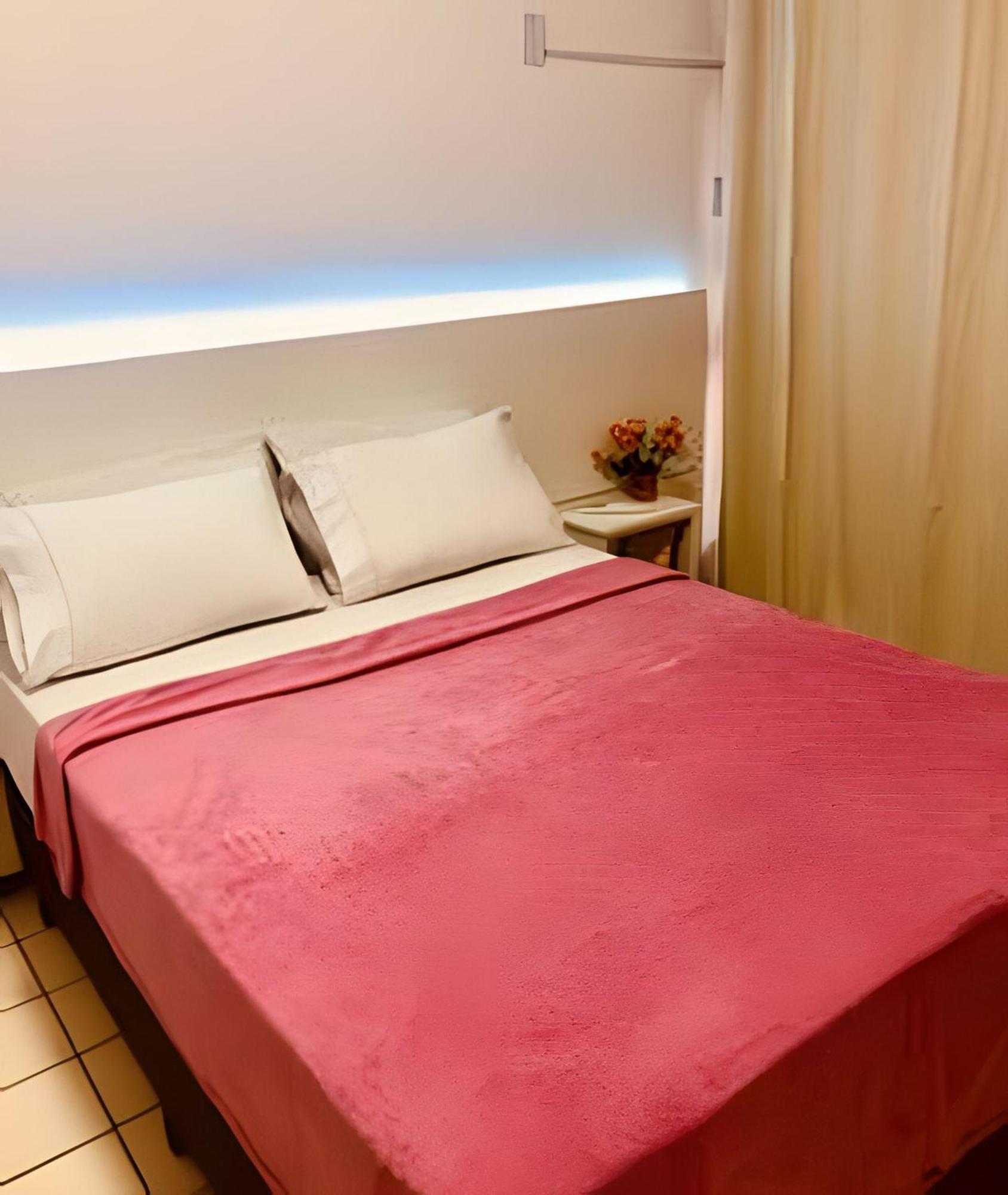 Apartment 228 Mix Park Sul. *