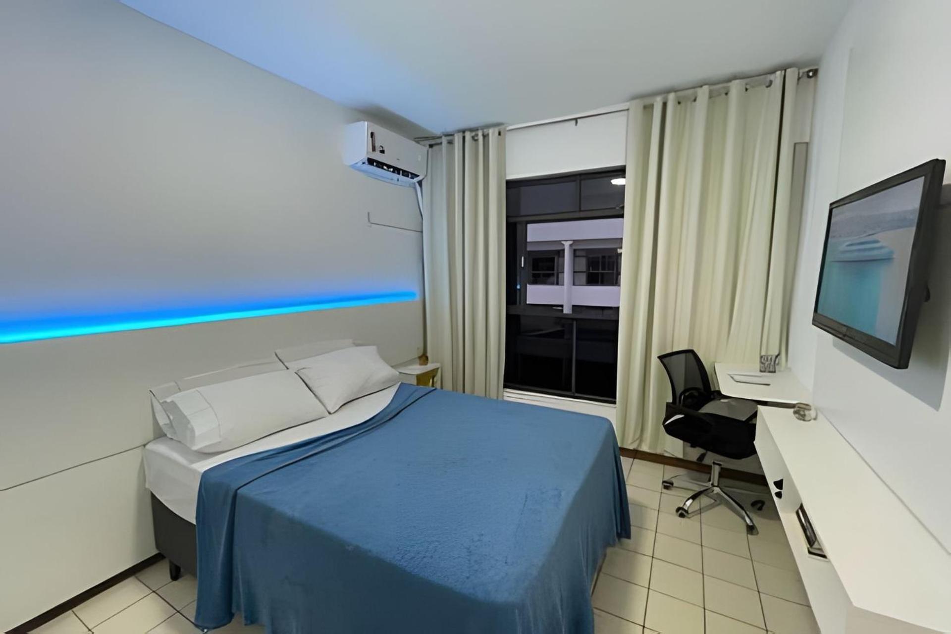 Apartment 228 Mix Park Sul.