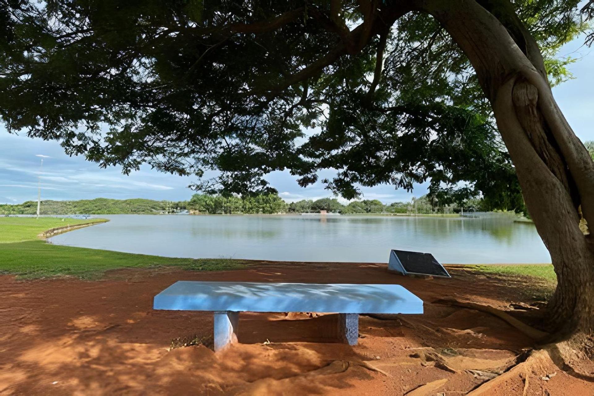 Apartment 228 Mix Park Sul. Brasilia