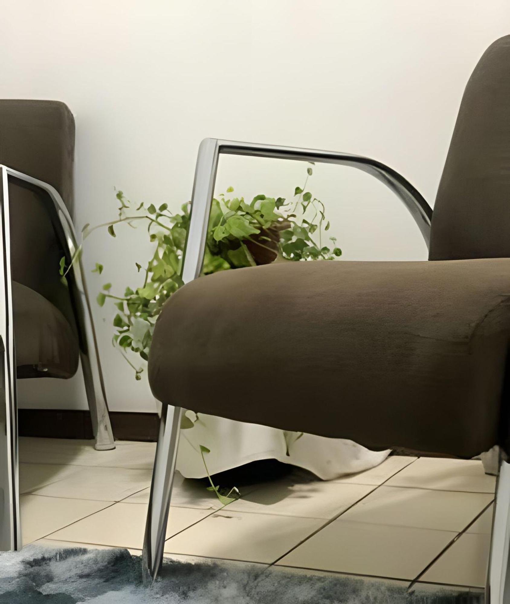 Apartment 228 Mix Park Sul. *