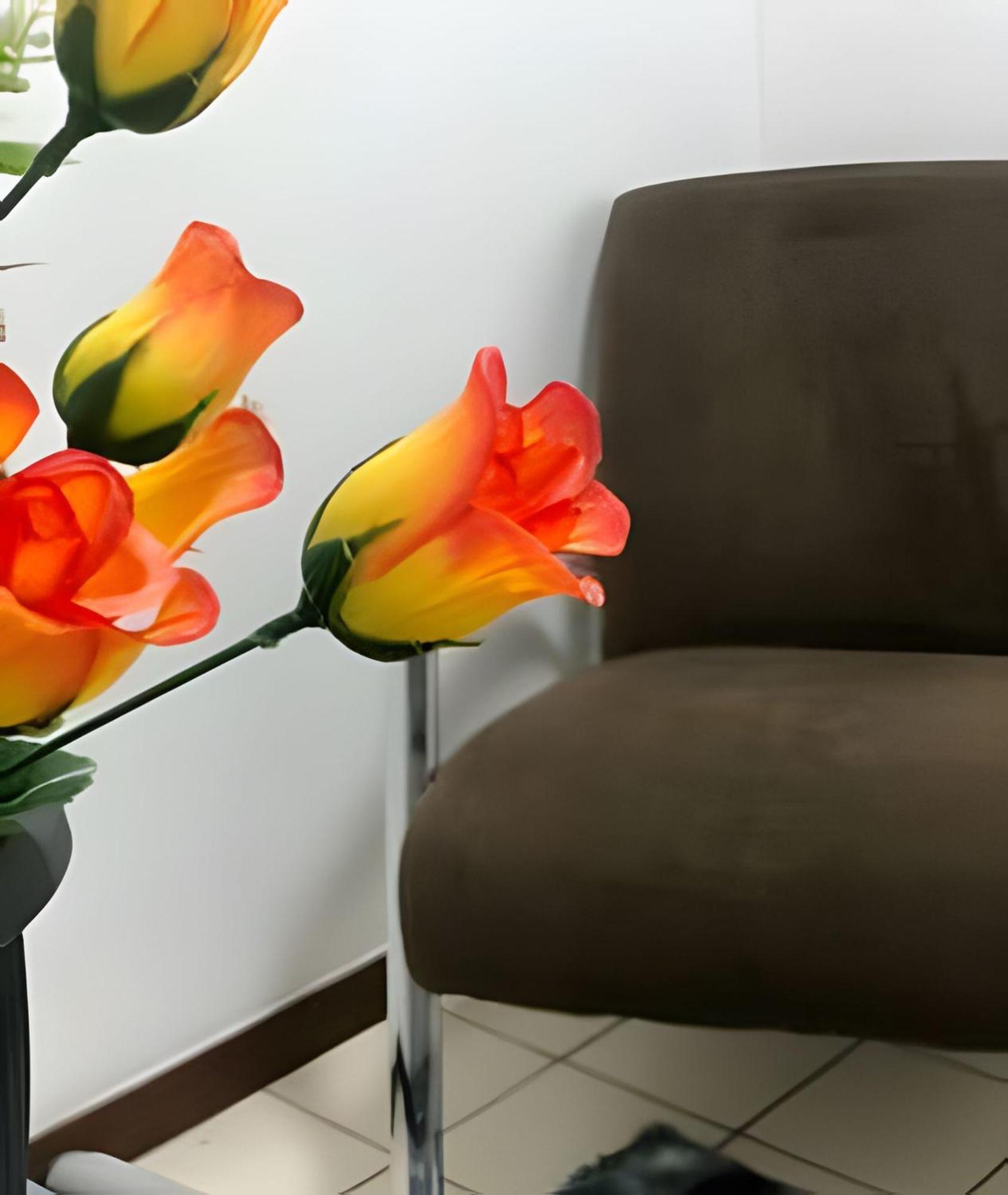 Apartment 228 Mix Park Sul. Brasilia